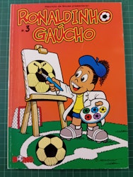 Ronaldinho Gaucho 03 (Boing)