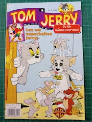 Tom og Jerry 1999 - 03
