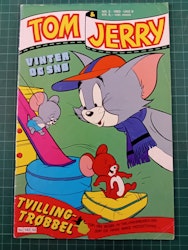 Tom og Jerry 1983 - 02