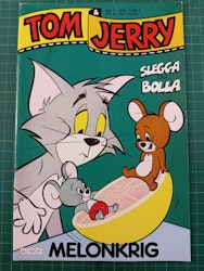 Tom og Jerry 1983 - 01