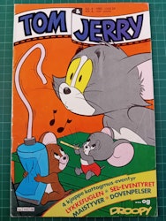 Tom og Jerry 1983 - 06