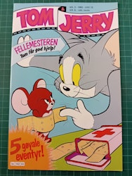 Tom og Jerry 1983 - 03