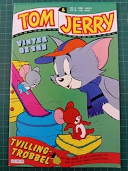 Tom og Jerry 1983 - 02