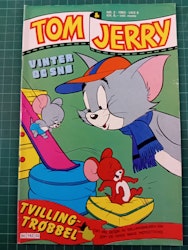 Tom og Jerry 1983 - 02
