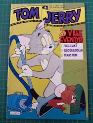 Tom og Jerry 1982 - 01
