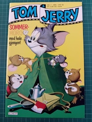 Tom og Jerry 1982 - 07