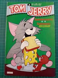 Tom og Jerry 1981 - 02