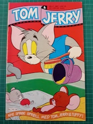 Tom og Jerry 1981 - 04
