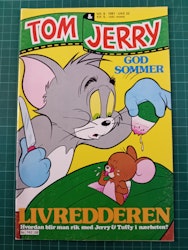 Tom og Jerry 1981 - 08