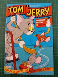 Tom og Jerry 1981 - 13