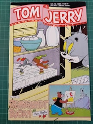 Tom og Jerry 1984 - 12
