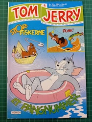Tom og Jerry 1984 - 10