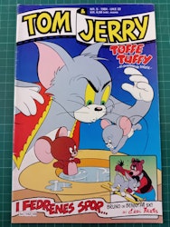 Tom og Jerry 1984 - 05