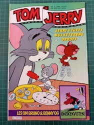 Tom og Jerry 1984 - 02