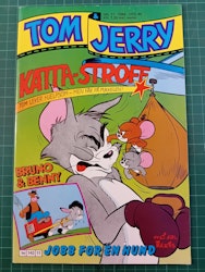 Tom og Jerry 1984 - 11