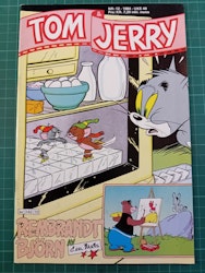 Tom og Jerry 1984 - 12