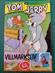 Tom og Jerry 1984 - 08