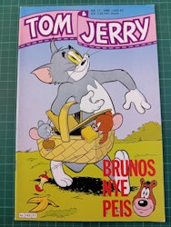 Tom og Jerry 1985 - 11