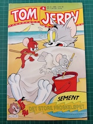 Tom og Jerry 1985 - 09