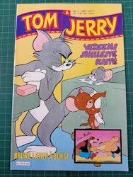 Tom og Jerry 1985 - 02