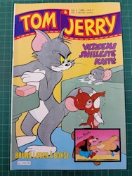 Tom og Jerry 1985 - 02