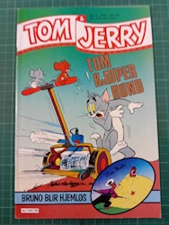 Tom og Jerry 1985 - 05