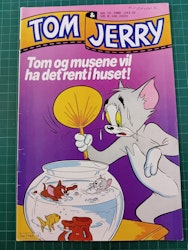 Tom og Jerry 1986 - 10