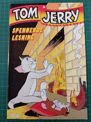 Tom og Jerry 1986 - 11