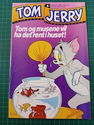 Tom og Jerry 1986 - 10