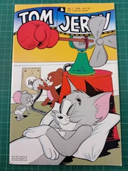 Tom og Jerry 1986 - 07