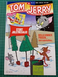 Tom og Jerry 1986 - 12