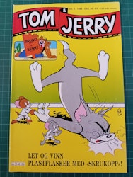 Tom og Jerry 1988 - 09