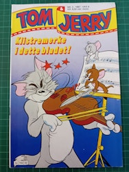 Tom og Jerry 1987 - 02