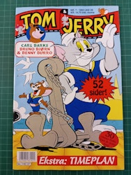 Tom og Jerry 1993 - 07