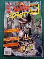 Snurre Sprett 1998 - 10