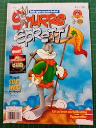 Snurre Sprett 1998 - 04