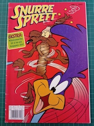 Snurre Sprett 1997 - 01