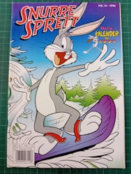Snurre Sprett 1996 - 12