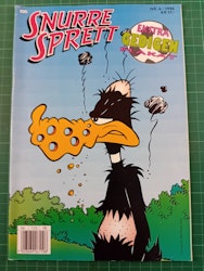 Snurre Sprett 1996 - 06