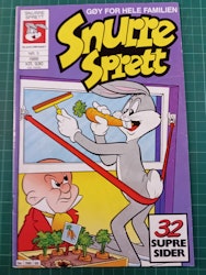 Snurre Sprett 1988 - 05
