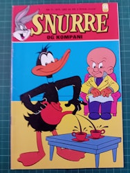 Snurre 1975 - 11