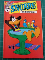 Snurre 1975 - 03