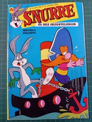 Snurre 1974 - 12