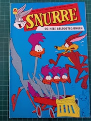 Snurre 1974 - 10