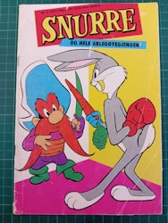 Snurre 1974 - 02
