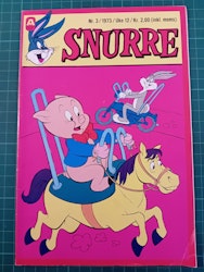 Snurre 1973 - 03