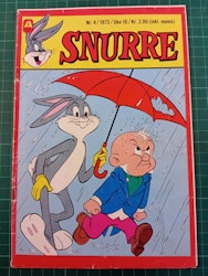 Snurre 1973 - 04