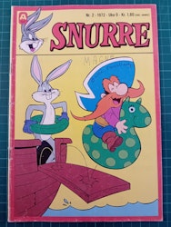 Snurre 1972 - 02