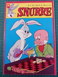 Snurre 1971 - 04