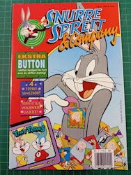Snurre Sprett & Company 1994 - 06